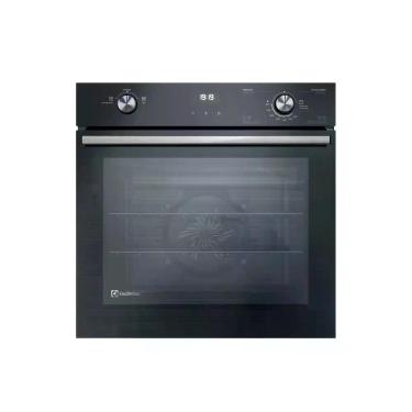 Imagem de Forno de Embutir Electrolux 80 Litros Efficient com PerfectCook a Gás