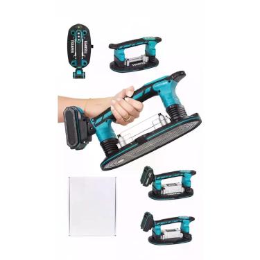 Imagem de Máquina Vibratória Assentar Piso 185w 21v Ventosa - Congratulations St
