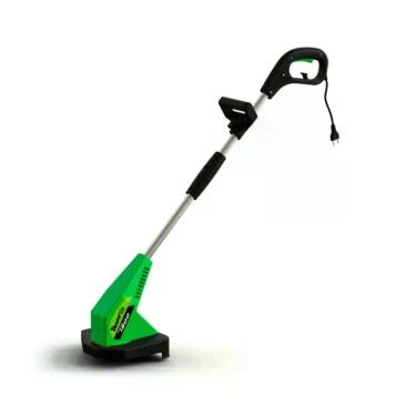 Imagem de Cortador de Grama Master 1800 Bipartido 1800W 220V Fio Nylon Avanço Automático Trapp