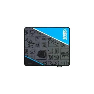 Imagem de Mousepad Gamer Rainbow 6 Siege Stylish Design MP-100, Checkpoint, Pequeno (269x320) - R6-MP-1002
