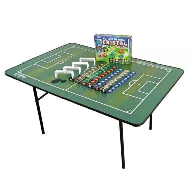 Imagem de Mesa de Futebol de Botão Klopf Copa do Mundo 1027350