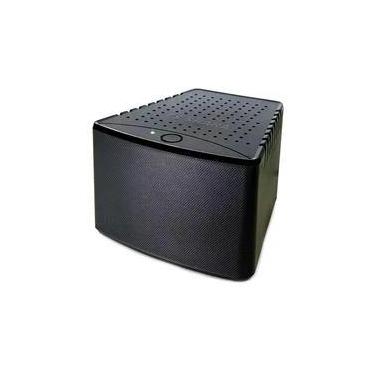 Imagem de Estabilizador TS Shara Powerest Home, 2500VA, Mono 115V, 6 Tomadas - 9012 Black