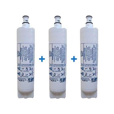 Imagem de KIT 3 Refil Consul CPC30, CPC30AF, CPB35AB, CPB35 c/Bateria