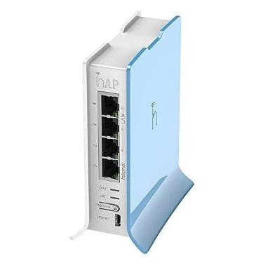 Imagem de Mikrotik Routerboard Rb 941-2nd-tc L4 (hap Lite)