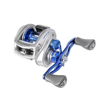 Imagem de Carretilha Pesca Marine Contender Ocean SHI BG Big Game 7.1:1 Manivela: Direita