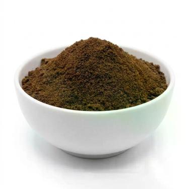 Imagem de Açúcar Mascavo Não Refinado a Granel 500g Notas de Melaço - Naturalli