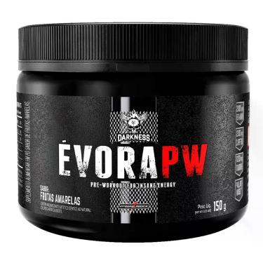 Imagem de Evora 150g Pré Treino Darkness IntegralMedica, Frutas Vermelhas