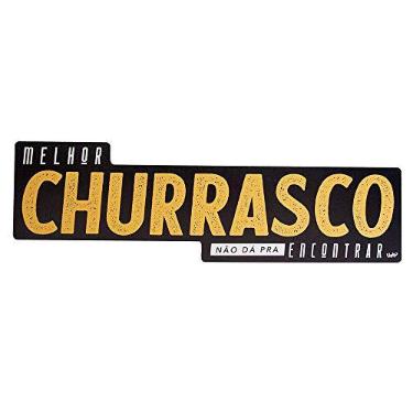 Imagem de Placa Decorativa - Melhor Melhor Momento