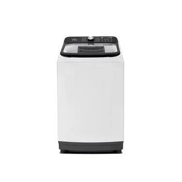 Imagem de Máquina de Lavar Roupas 13kg Branca Midea Wave Agitador
