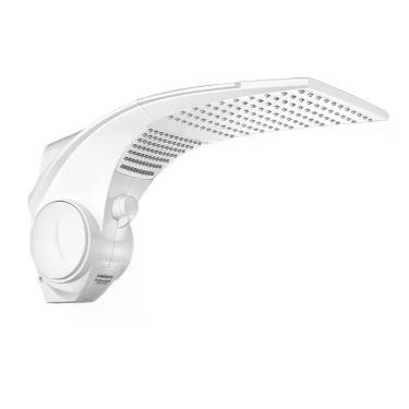 Imagem de Chuveiro Ducha Duo Shower Quadra Multitemperatura Lorenzetti Voltagem:220V