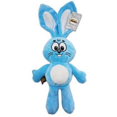 Imagem de Coelho Sansão de Pelúcia PLUSH Turma Da Mônica MXT009-25-SA