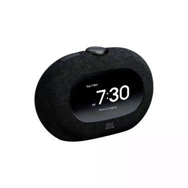 Imagem de Rádio Relógio Bluetooth JBL Horizon 3, com Rádio FM, Despertador e Luz