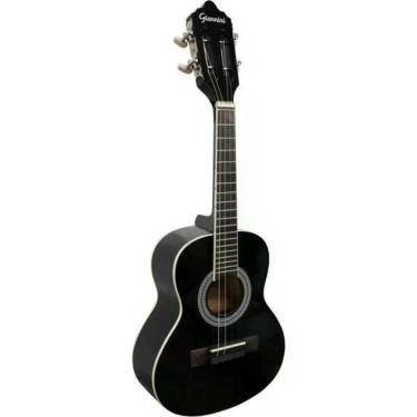Imagem de Cavaco Giannini Start Cs14bk Acústico Preto