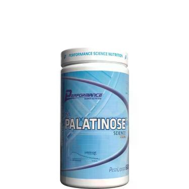 Imagem de Iso Palatinose&trade Performance Nutrition 600g