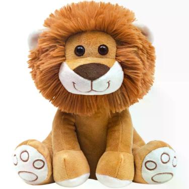 Imagem de Meu Leãozinho - Buba Leãozinho 4775
