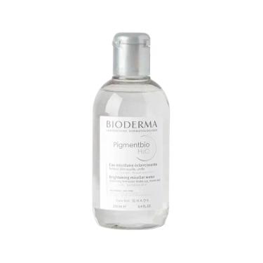 Imagem de Agua Micelar Facial Clareador de Manchas Bioderma Pig 250 Ml, 250ml
