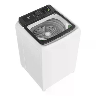 Imagem de Máquina de Lavar CWN16AB 16kg Automática Consul, Branco, 220V