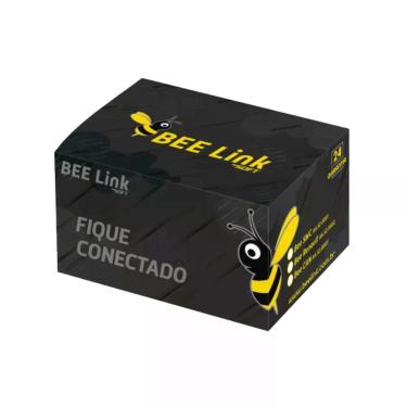 Imagem de Conversor de Áudio Soft Bee Áudio RCA 4CH 4 Canais Saída Remote Superbass
