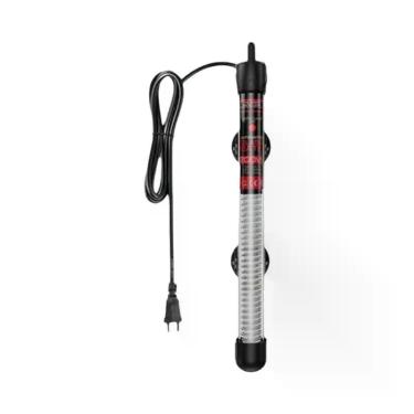 Imagem de Aquecedor Submersível Para Aquário 220V 25W-300W, Barra De Aquecimento
