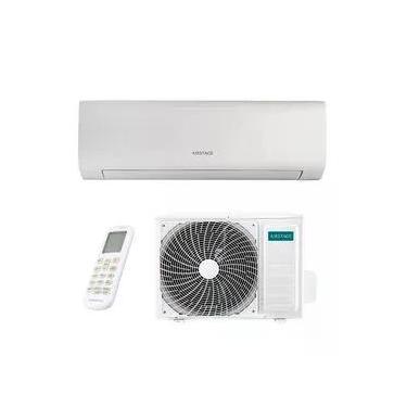 Imagem de Ar Condicionado Split Hi Wall - Inverter R-32 - Fujitsu - Essencial - 12.000 BTUs - Frio - 220V