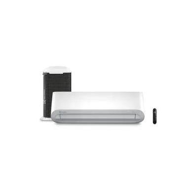 Imagem de Ar Condicionado Split Hi Wall Electrolux Color Adapt 12000 BTU/h Frio 3112IFBA206 – 220 Volts 220