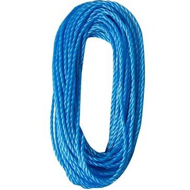 Imagem de SECALUX Corda Avulsa Color com 10 M, No 5 Esp, 3.5 Mm