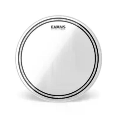 Imagem de Pele evans ec2s tt16ec2s p/ cxa/tom