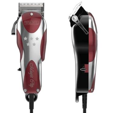 Imagem de Maquina de Corte profissional Wahl Magic Clip 220v