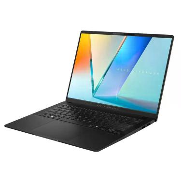 Imagem de Vivobook S 14 Amd Ai 9 Hx 365 Radeon 880m Graphics Tela 14' Oled Ssd 4tb Nvme Ram 24gb Asus