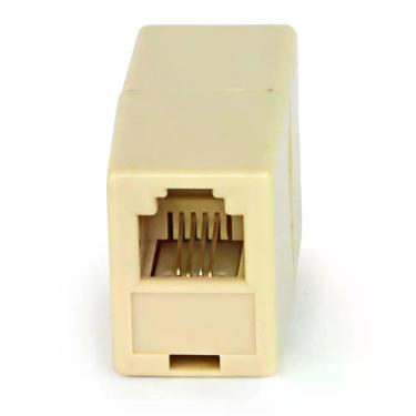 Imagem de Emenda Cabo Telefonico