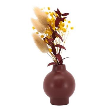 Imagem de Tuut, Linha Decoração vaso decorativo poli 18cm