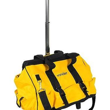 Imagem de Vonder, Bolsa Em Lona Para Ferramentas Bl 060.