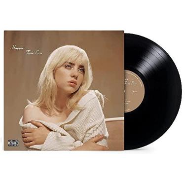 Imagem de Happier Than Ever [2 LP]