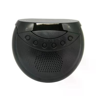 Imagem de Radio Relógio Digital - Alarme Despertador 3w Rms - Multilaser