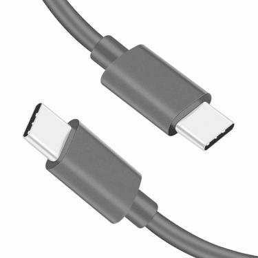 Imagem de Cabo De Dados Type-c Para Type-c 1 Metro ZTD Pd2.0 30w - USBCC1MP