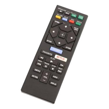 Imagem de Controle Compatível Sony Bdp-s360 Bdp-s580 Blu-ray Disc