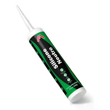 Imagem de Silicone MASTIFLEX Neutro TUBO INCOLOR - 53560