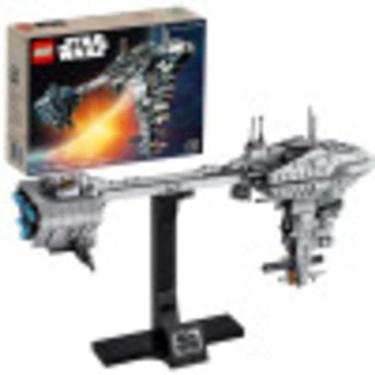 Imagem de LEGO Star Wars Nebulon-B Frigate 77904 Special Limited Edition (459 Peças)