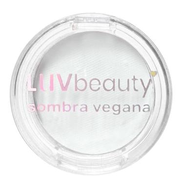 Imagem de Sombra Vegana Unitária Luv Beauty - Cor Miracle