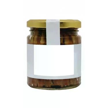 Imagem de Filé de Anchova em Óleo Comestível 180g - Congratulations Store