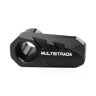 Imagem de Capa De Proteção Do Sensor ABS Para Roda De Alumínio Ducati Multistrad