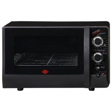 Imagem de Forno Elétrico Fenyx Black 1750W 127V - LAYR