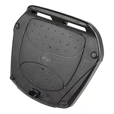Imagem de Base Baú Bauleto Givi Universal Monolock e450 e470 e33