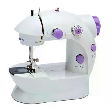 Imagem de Máquina Costura Reta Portátil Countertech 110V/220V - Bivena