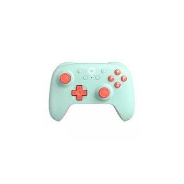 Imagem de Controle Wireless 8BitDo Ultimate 2C (Mint) - 81HD03