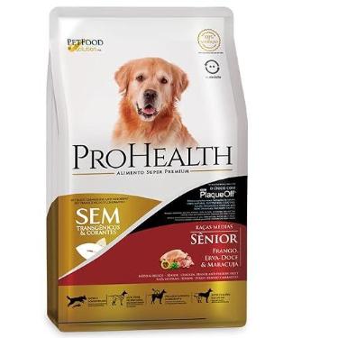 Imagem de PRO HEALTH RM SENIOR 10,1 KG