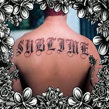 Imagem de Sublime [Disco de Vinil]
