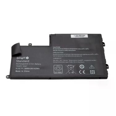Imagem de Bateria para notebook compatível com Dell Inspiron 15-5548 3800 mAh -