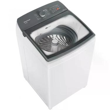 Imagem de Máquina de Lavar Brastemp 15kg Automática Cesto Inox Multi Dispenser B