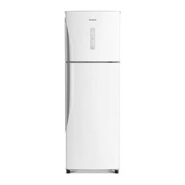 Imagem de Geladeira Panasonic A+++ Frost Free 387L Branco- NR-BT41PD2W 220V